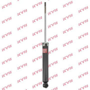 KYB Shock Absorber Damper Strut Rear fits Fiat Palio 1996-2003 1.0 1.2 1.4 1.6