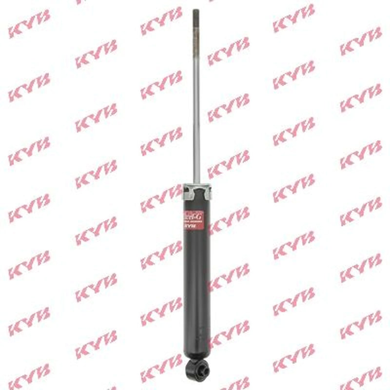 KYB Shock Absorber Damper Strut Rear fits Fiat Palio 1996-2003 1.0 1.2 1.4 1.6