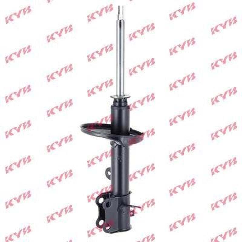 KYB 2 x Shock Absorbers fits Toyota Corolla 1997-2001 1.8