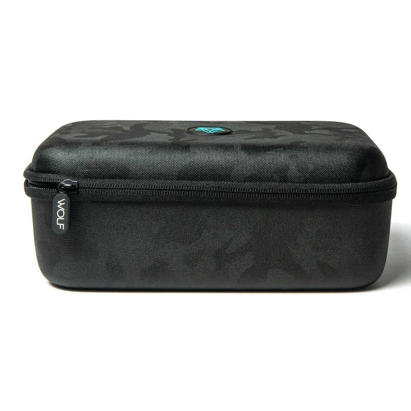 Wolf Outdoors Moulded EVA Storage Case Camo Black Wolf Outdoors - Dynamic Drive