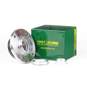 First Line Wheel Bearing Kit fits Citroën Berlingo 1996-2011 1.1 1.4 1.6 1.9 2.0
