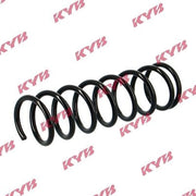 KYB 2 x Suspension Springs fits Subaru Forester 2008-2013 2.5