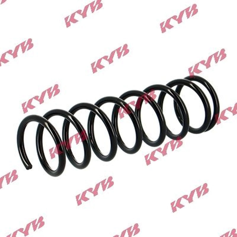 KYB 2 x Suspension Springs fits Subaru Forester 2008-2013 2.5
