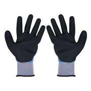 Worksafe Worksafe Waterproof Latex Gloves, X-Large - Pack of 6 Pairs SSP49XL/6 Worksafe - Dynamic Drive