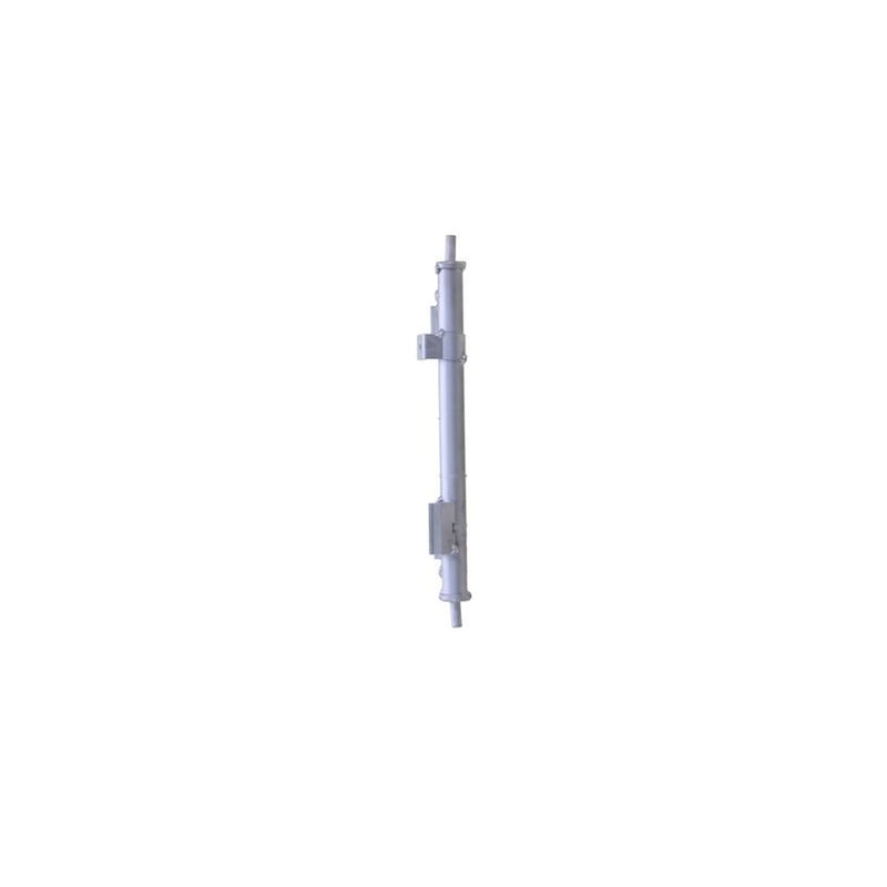 Hella Air Conditioning Condenser 8FC 366 222-621