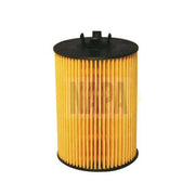 NAPA Engine Oil Filter fits Mercedes-Benz A-Class 2004-2012