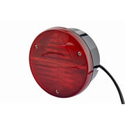 Hella Tail Light / Lamp P21W Right