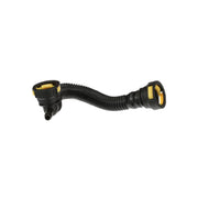 Gates Crankcase Ventilation Hose 215mm fits Citroën Xsara Picasso 1999-2010 1.6