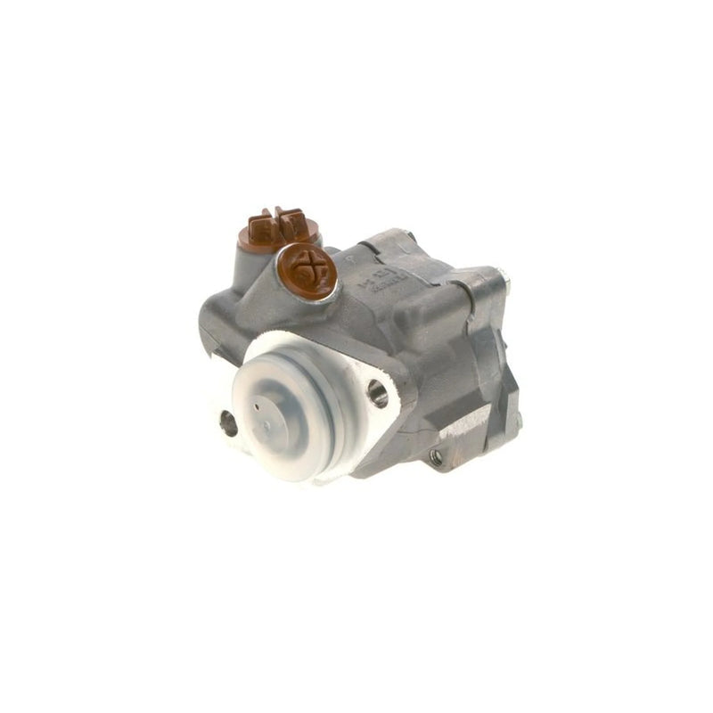 Bosch Power Steering Hydraulic Pump fits Iveco Eurocargo I-Iii 1991-2015