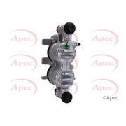 Apec Brake Caliper Assembly Front Left LCA787