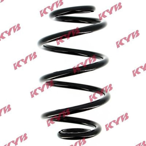 KYB 2 x Suspension Springs fits Renault Clio III 2009-2014 1.6