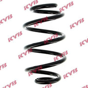 KYB Rear Suspension Coil Spring fits Renault Clio III 2009-2014 1.6