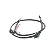 Bosch Handbrake Cable Left Rear fits Mazda 5 2005-2010 1.8 2.0