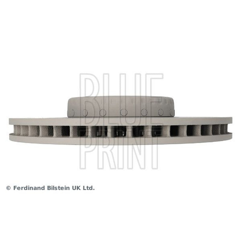 Blue Print Front Brake Brake Disc Discs & Pads fits Mercedes-Benz Glc 2015-2023