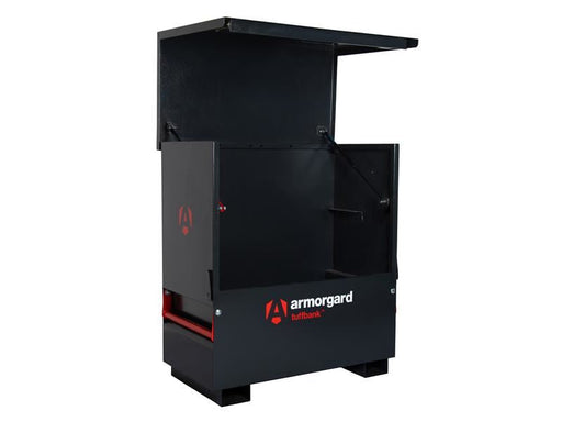 Armorgard TBC4 TuffBank™ Site Chest 1150 x 615 x 1265mm Armorgard - Dynamic Drive