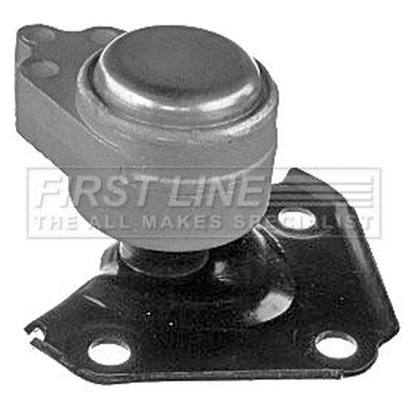 First Line Engine Mount Mounting fits Ford Fiesta V 2001-2010 1.25 1.4 1.6