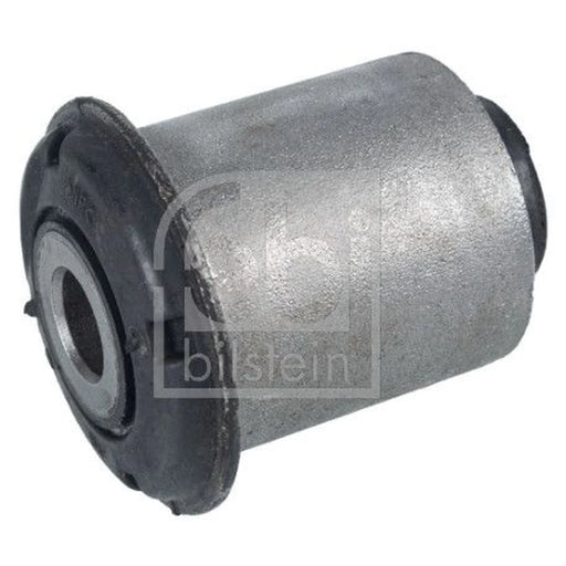 Febi Wishbone / Control / Trailing Arm Bush Front Right 41427