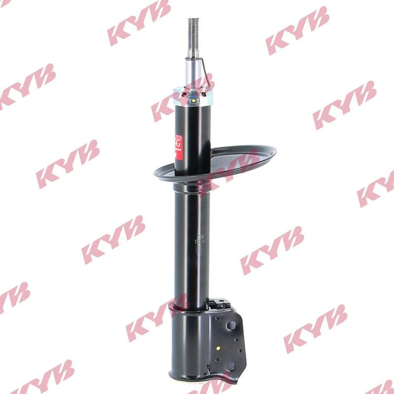 KYB Shock Absorber Damper Strut Front fits Dacia Sandero 2008-2013 1.5 1.6