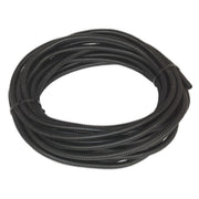 Sealey Convoluted Cable Sleeving Split 7-10mm 100m CTS07100 Sealey  - Dynamic Drive