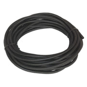Sealey Convoluted Cable Sleeving Split7-10mm 100m CTS07100 Sealey - Dynamic Drive