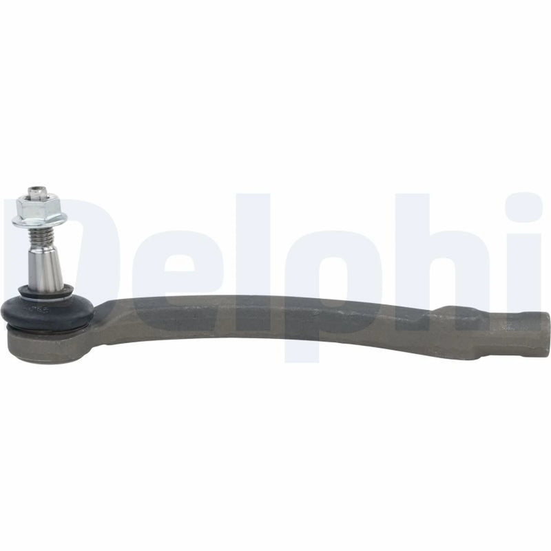 Delphi Steering Tie Rod End Ball Joint Front Left M14x2 fits Volvo S80 I