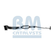 BM Catalysts Homologated Petrol Cat fits MG ZR 2001-2005