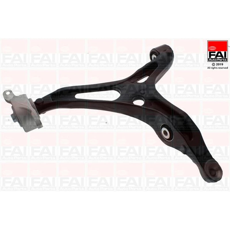 FAI Control/Trailing Arm