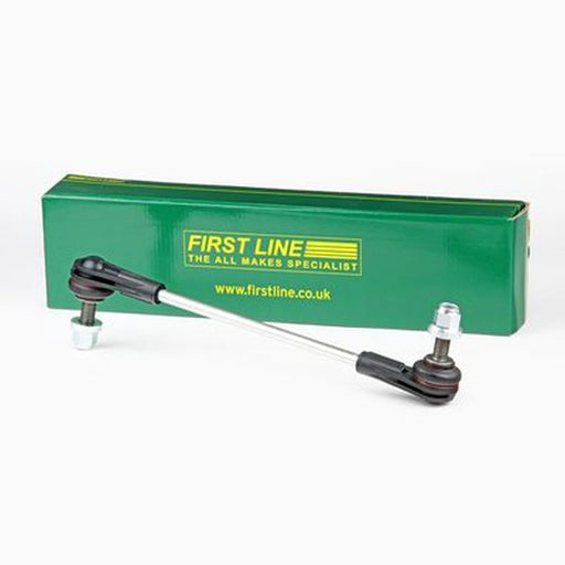 First Line Stabiliser Bar Link Coupling Rod fits Ford Kuga III 2019 on