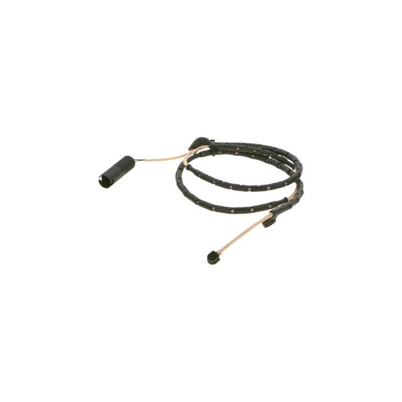 Bosch Brake Pad Wear Sensor Rear fits Land Rover Range Rover 2002-2012 3.0 4.4