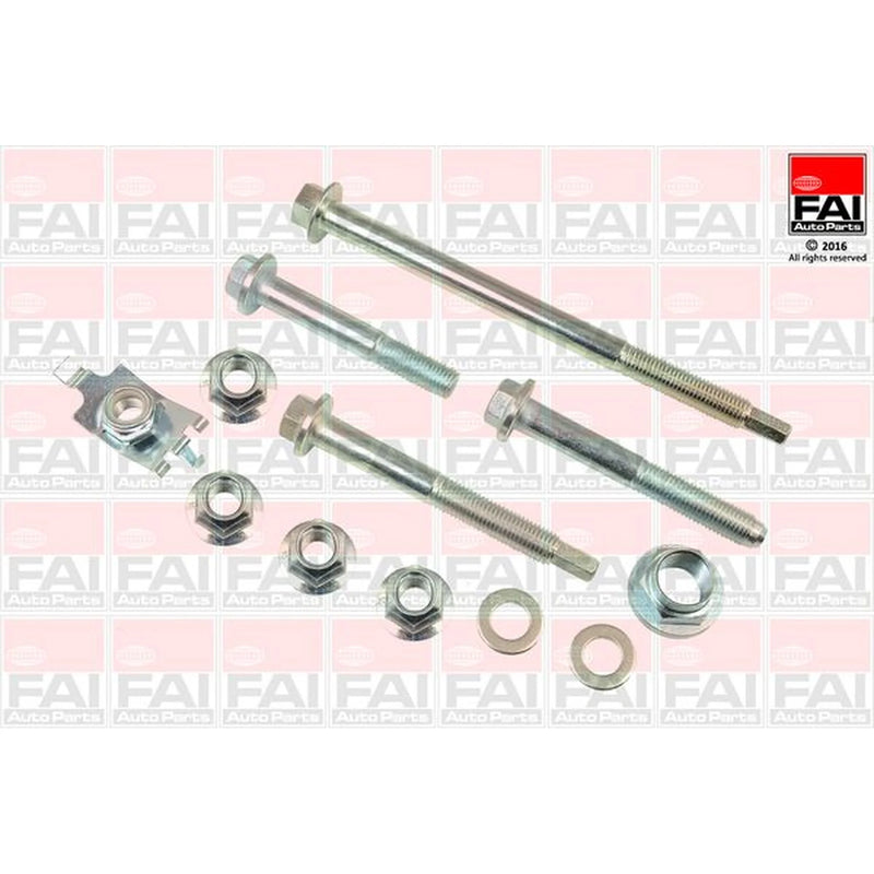 FAI Control Arm Repair Kit