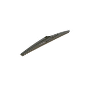 Bosch Conventional Wiper Blade 300mm — H307 fits Chevrolet Spark 2010 on 1.2