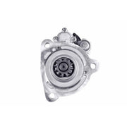 Hella Starter Motor 24V 7kW 12 Teeth fits Mercedes-Benz Actros MP2 2002-2003
