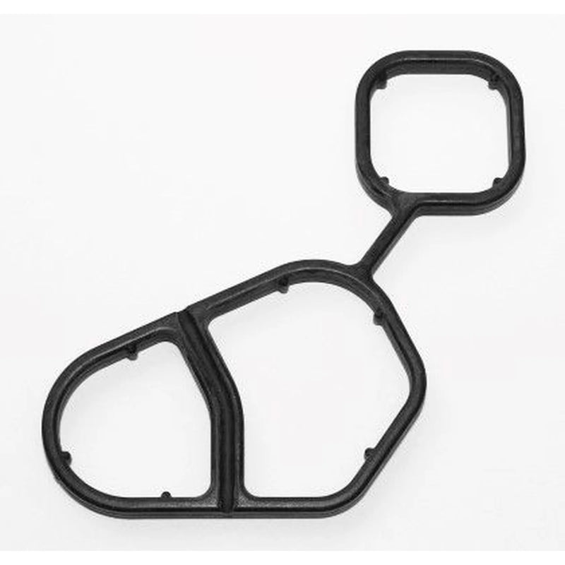 Elring Oil Cooler Gasket Wide Thick fits Land Rover Freelander I 2000-2006 2.0