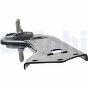Delphi Control/Trailing Arm Lower fits Hyundai Tucson 2015-2023 1.6 1.7 2.0