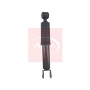 Apec Shock Absorber Damper Strut Rear Left fits Alfa Romeo Gtv 1995-2005