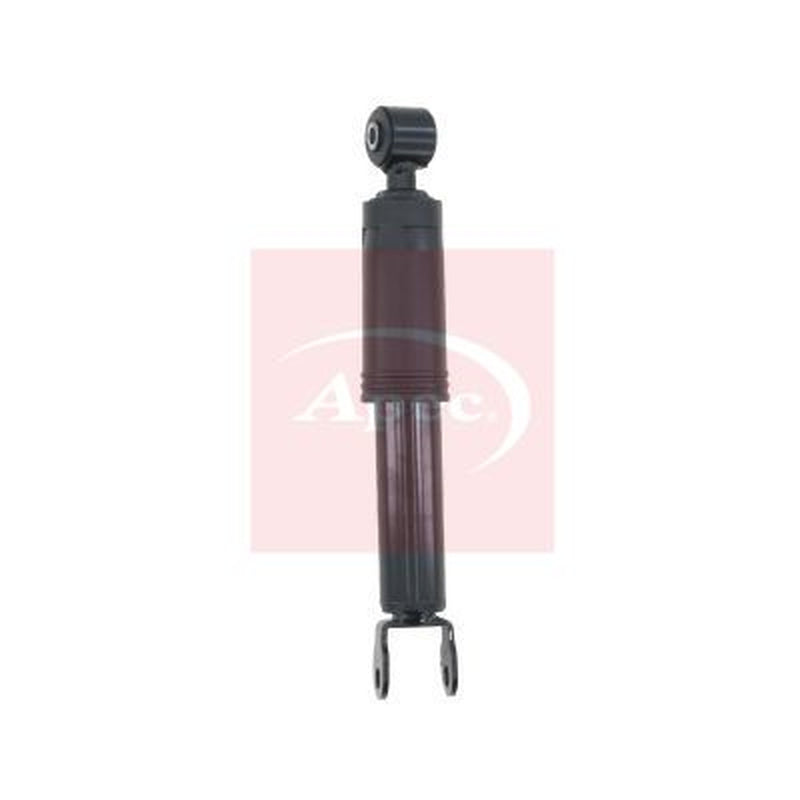 Apec Shock Absorber Damper Strut Rear Left fits Alfa Romeo Gtv 1995-2005
