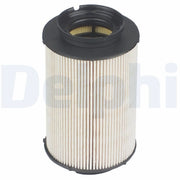 Delphi Fuel Filter Element fits Audi A3 2003-2013 1.9 2.0