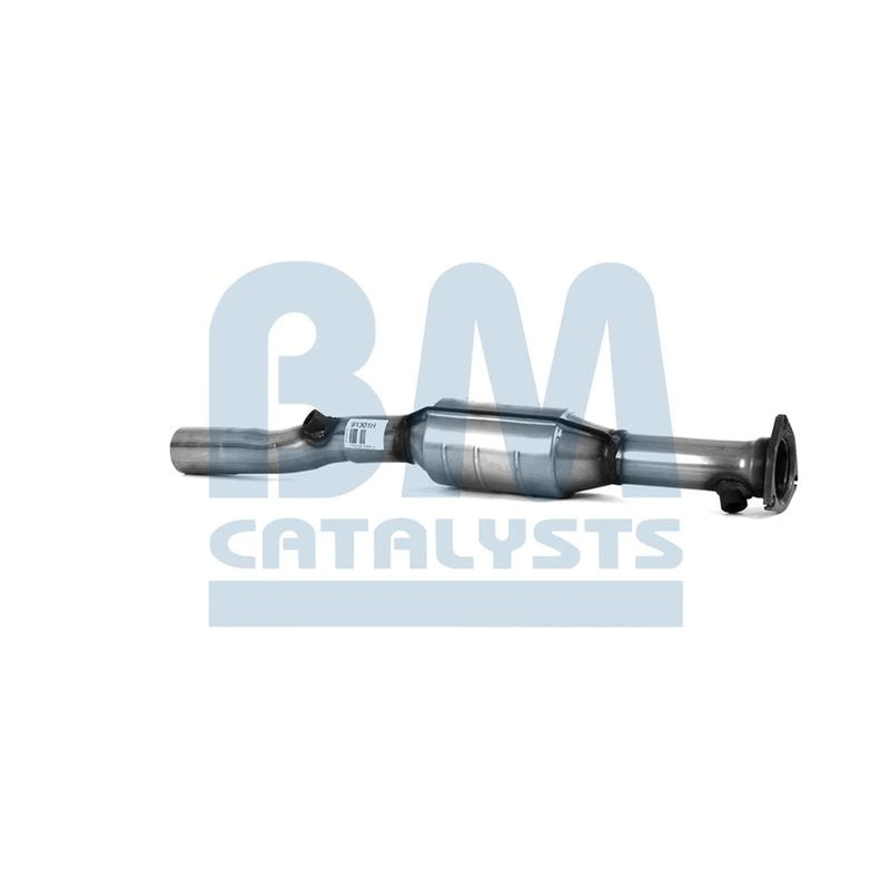BM Catalysts Homologated Petrol Cat fits Ford Galaxy I 2000-2006 2.8