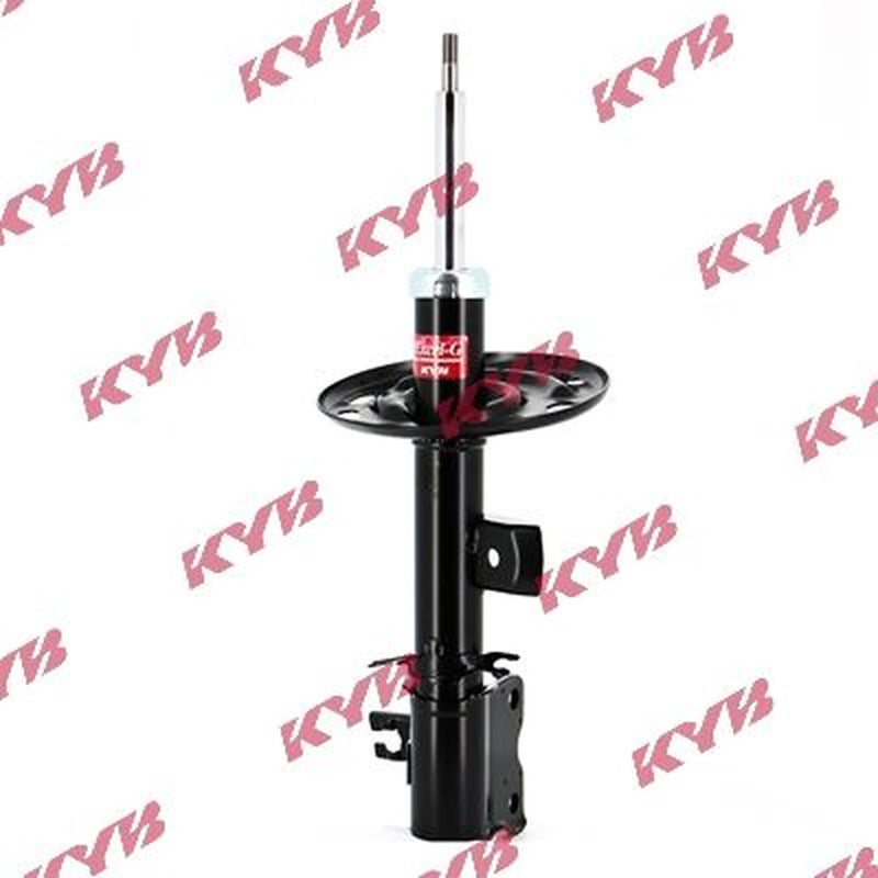 KYB 2 x Shock Absorbers fits Nissan Murano II 2010-2014 2.5