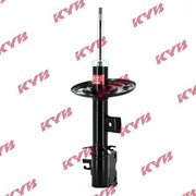 KYB 2 x Front Shock Absorbers fits Nissan Murano II 2010-2014 2.5