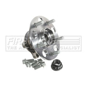 First Line Wheel Bearing Kit fits Toyota Rav 4 V 2018-2019 2.0 2.5