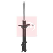 Apec 2 x Shock Absorbers fits Subaru Forester 2002-2008 2.0 2.5