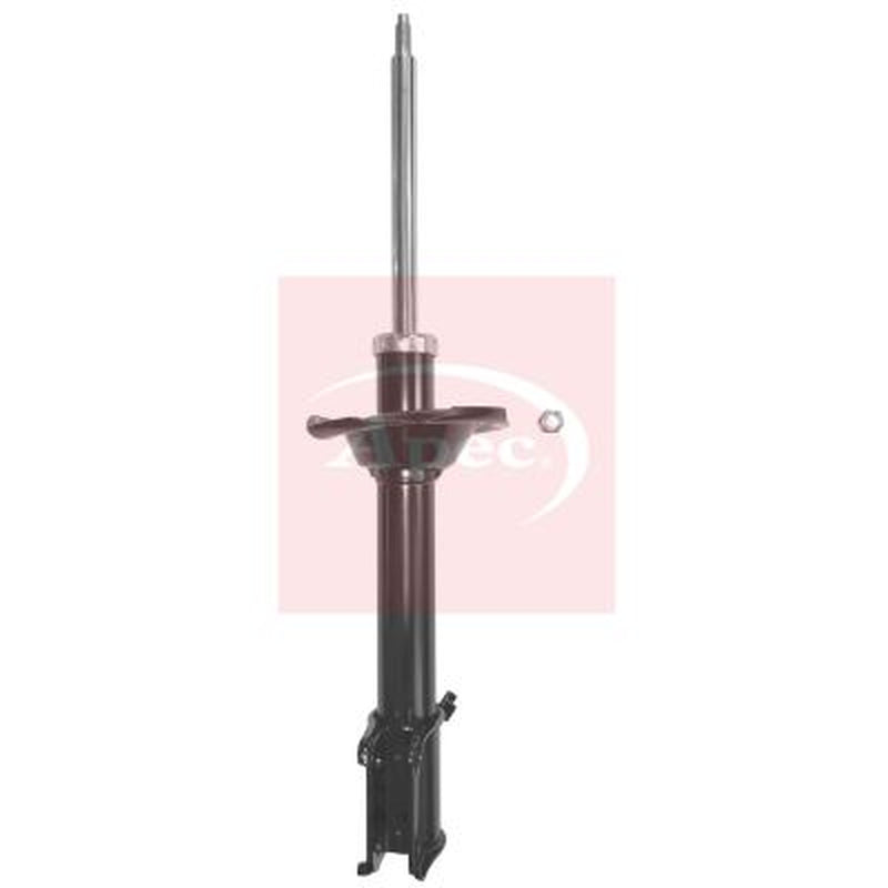 Apec Shock Absorber Damper Strut Rear Left fits Subaru Forester 2002-2008