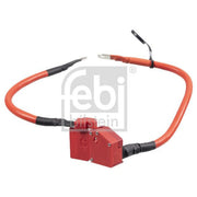Febi Starter Battery Connector Cable 199501