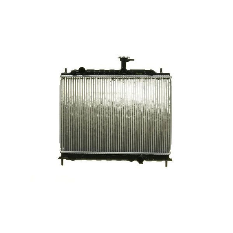 Mahle Engine Radiator fits Kia Rio II 2005-2011 1.5