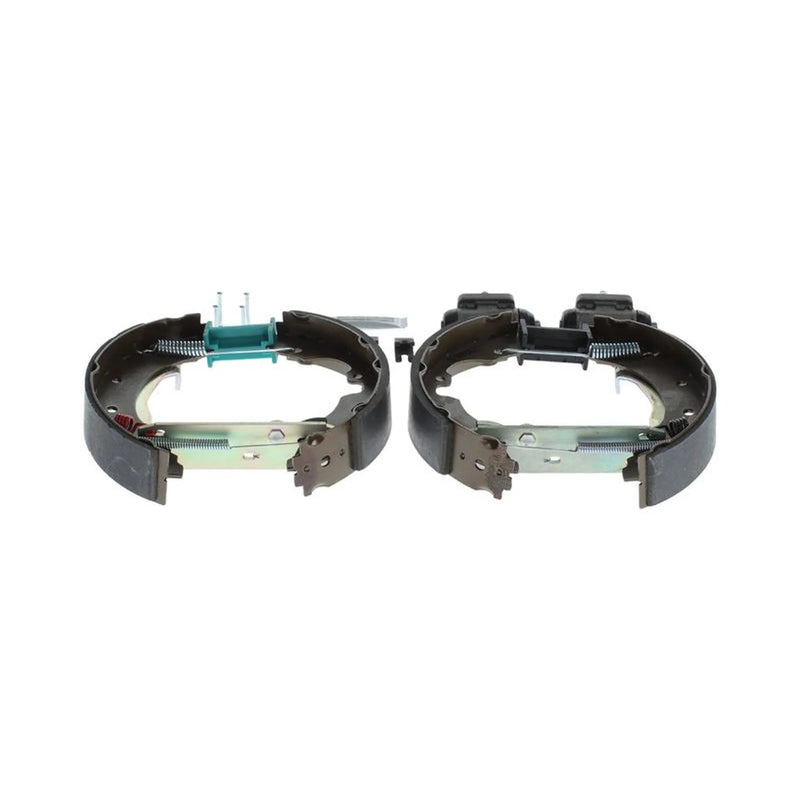 Bosch Brake Shoe Set Axle Kit fits Ford Mondeo 1993-2000 1.6 1.8 2.0