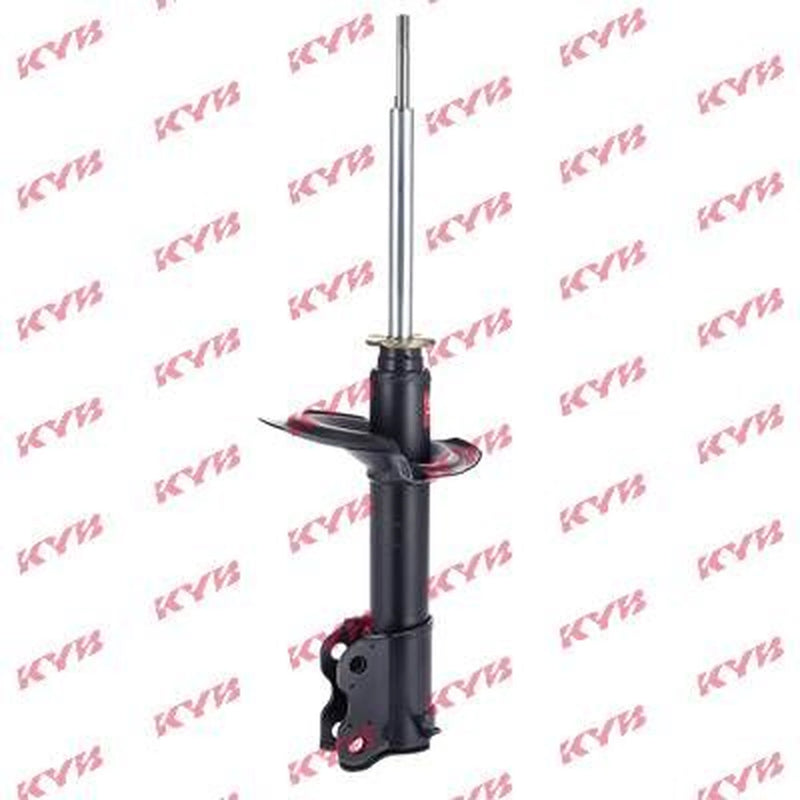 KYB Shock Absorber Damper Strut Front Left fits Nissan Almera Tino 2000-2003 2.0