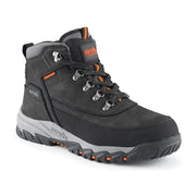 Scruffs Scarfell Safety Boots Black Size 11 / 46 Scruffs - Dynamic Drive