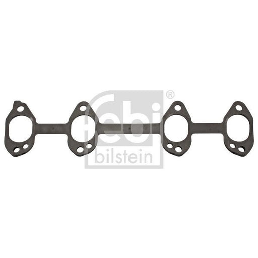 Febi Exhaust Manifold Gasket Wide Thick 100665