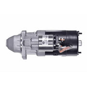 Hella Starter Motor 12V 2.2kW 9 Teeth fits Jeep Cherokee 1995-2001 2.5